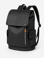 Sackovia Sac À Dos Pour Ordinateur Cuir PU Imperméable