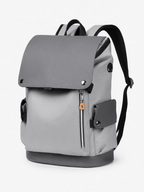 Sackovia Sac À Dos Pour Ordinateur Cuir PU Imperméable