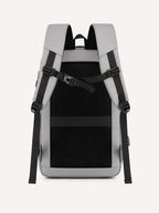 Sackovia Sac À Dos Pour Voyager Ordinateur Portable 17 3 Pouces Coque