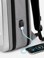 Sackovia Sac À Dos Pour Voyager Ordinateur Portable 17 3 Pouces Coque