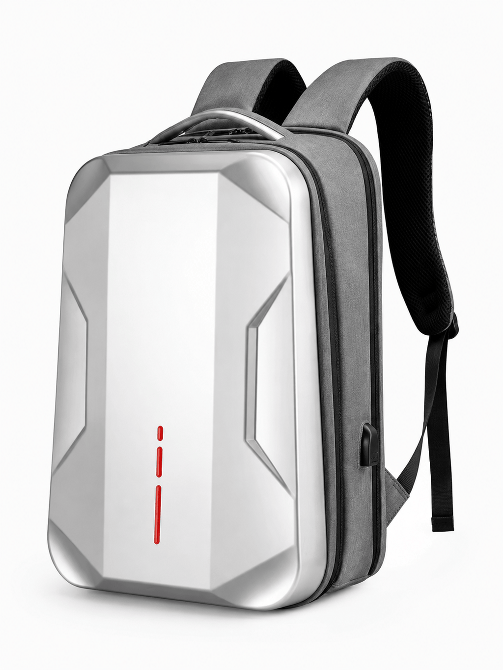 Sackovia Sac À Dos Pour Voyager Ordinateur Portable 17 3 Pouces Coque