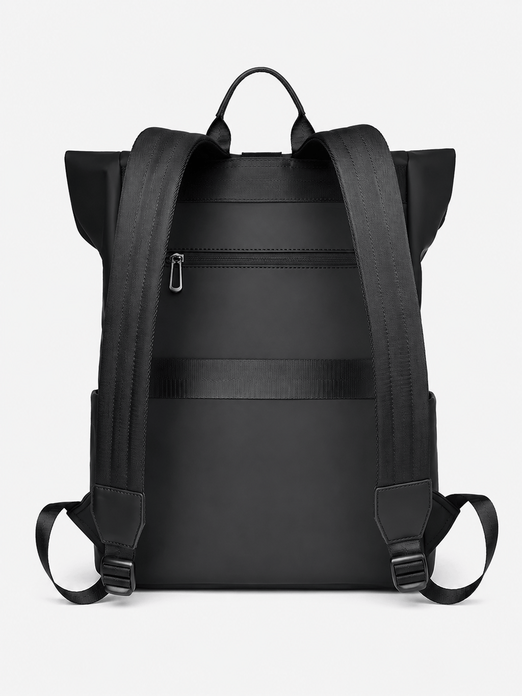 Sackovia Sac À Dos PVC Imperméable Rabattable À Boucle