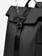 Sackovia Sac À Dos PVC Imperméable Rabattable À Boucle