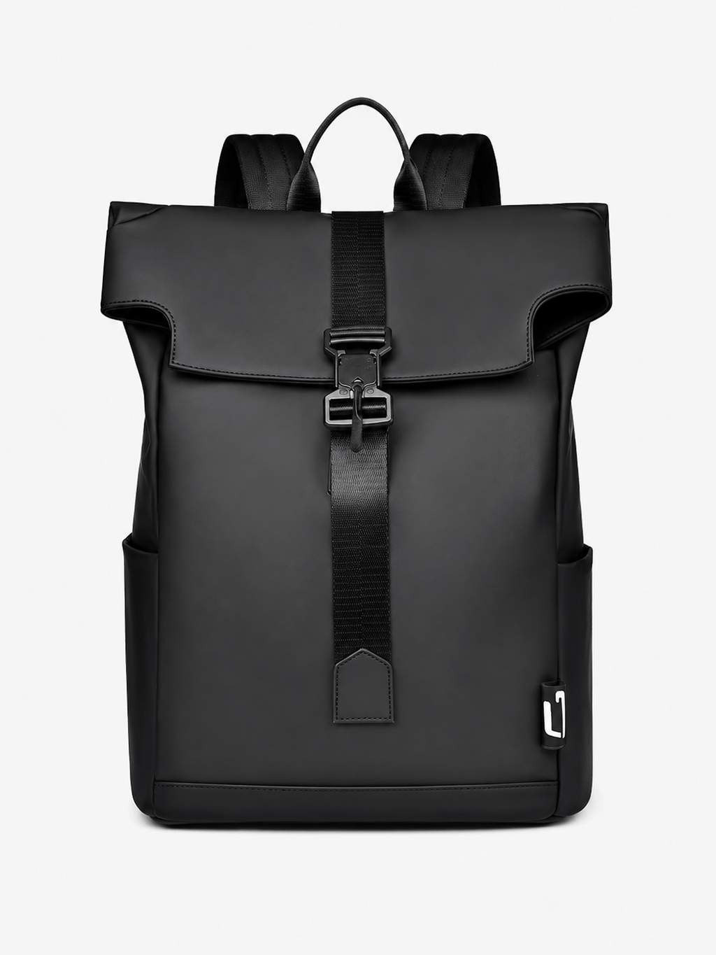 Sackovia Sac À Dos PVC Imperméable Rabattable À Boucle