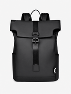 Sackovia Sac À Dos PVC Imperméable Rabattable À Boucle