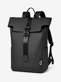 Sackovia Sac À Dos PVC Imperméable Rabattable À Boucle