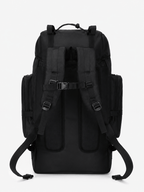 Sackovia Sac À Dos Randonnée Femme Nylon Système Molle