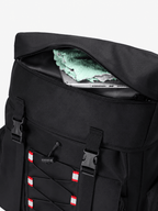 Sackovia Sac À Dos Randonnée Femme Nylon Système Molle