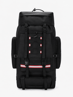 Sackovia Sac À Dos Randonnée Femme Nylon Système Molle