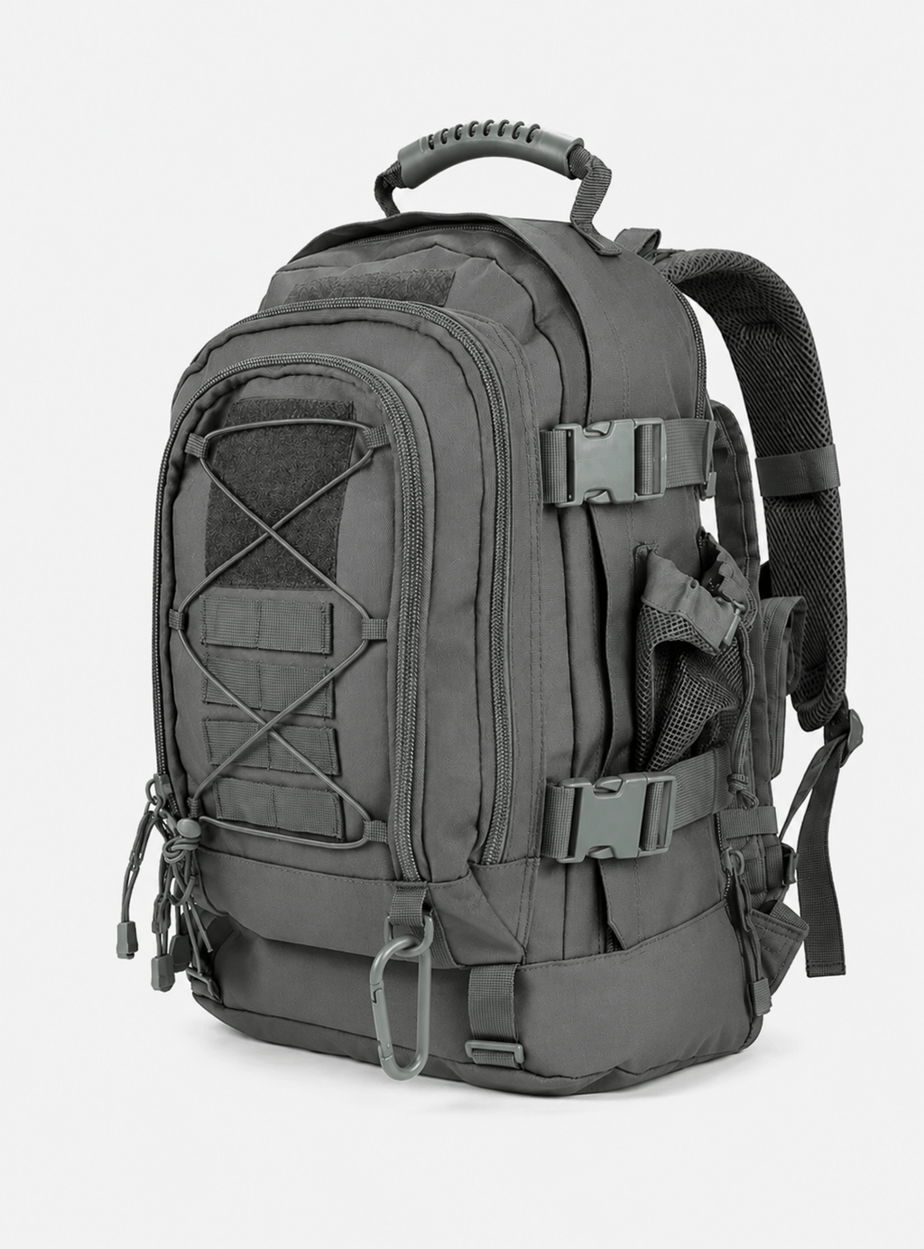 Sackovia Sac À Dos Tactique Imperméable