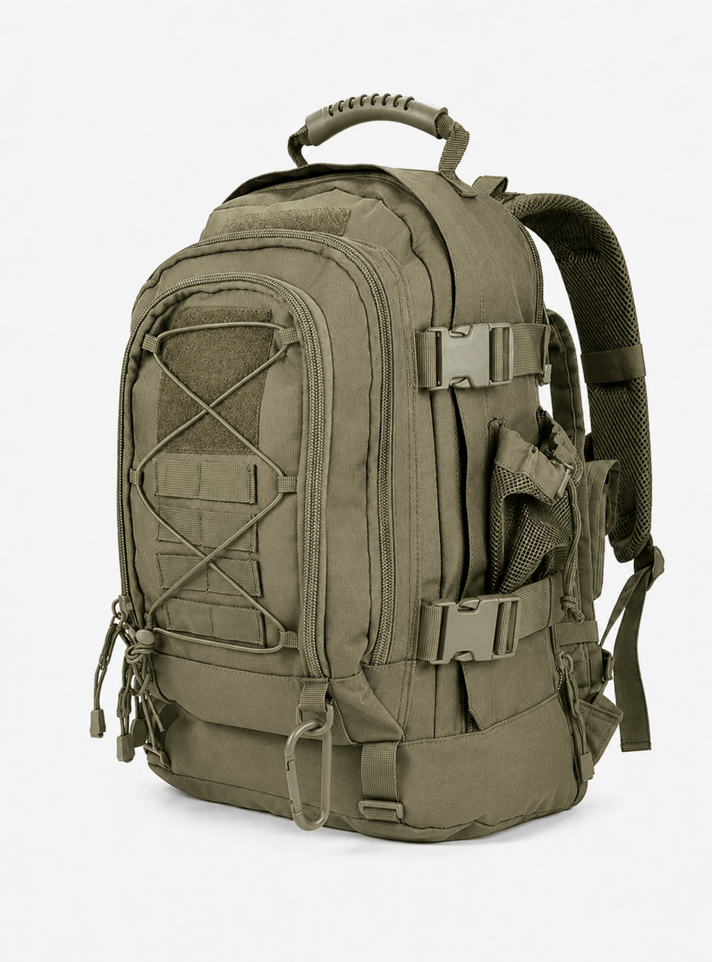 Sackovia Sac À Dos Tactique Imperméable