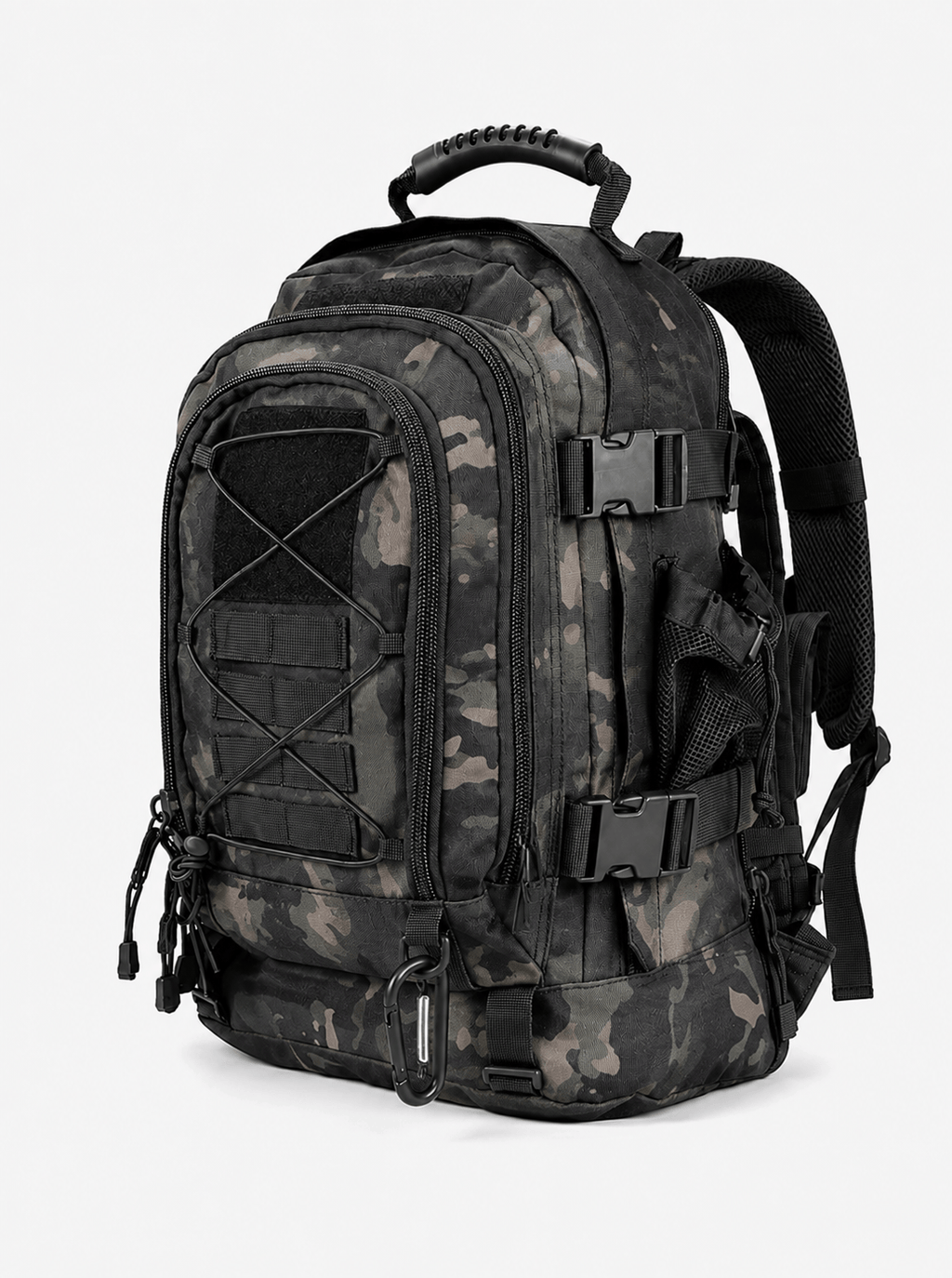 Sackovia Sac À Dos Tactique Imperméable