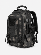 Sackovia Sac À Dos Tactique Imperméable