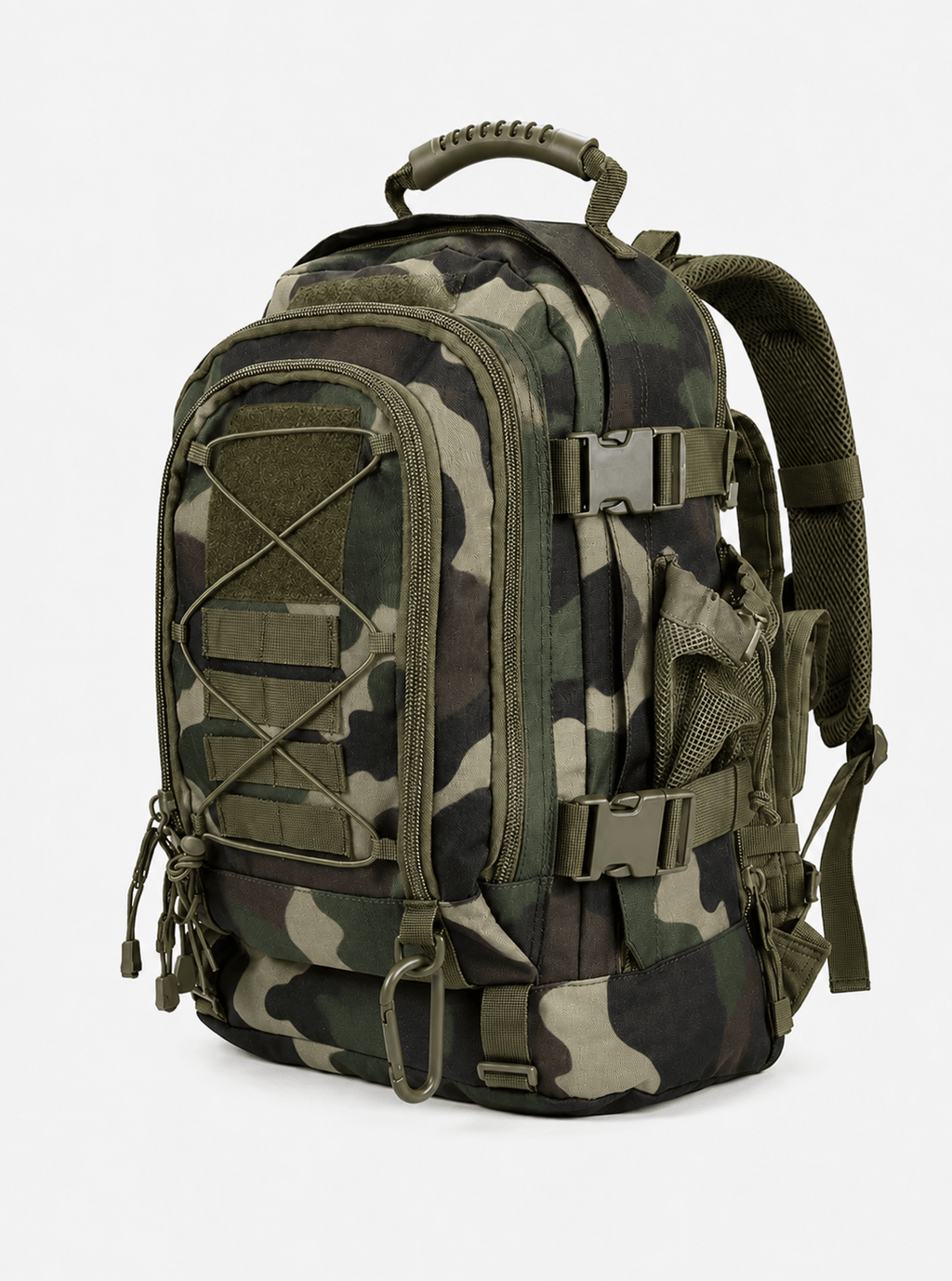 Sackovia Sac À Dos Tactique Imperméable
