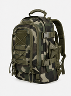 Sackovia Sac À Dos Tactique Imperméable