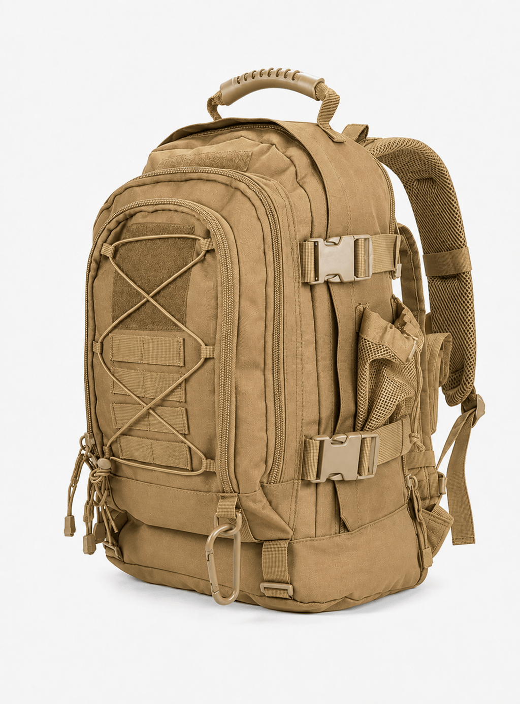 Sackovia Sac À Dos Tactique Imperméable