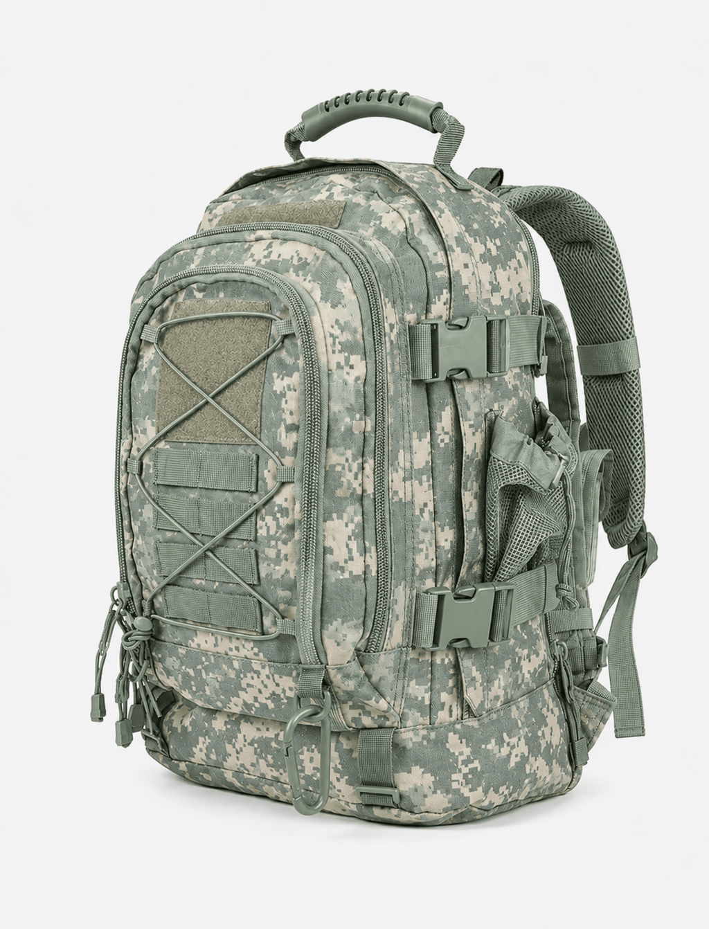 Sackovia Sac À Dos Tactique Imperméable