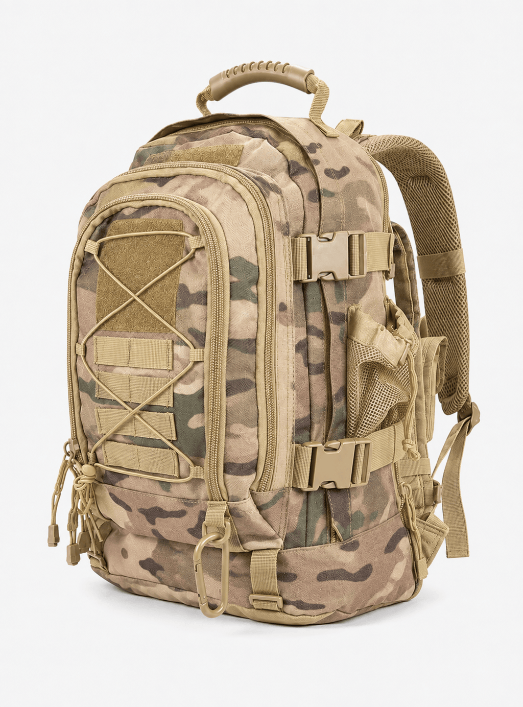 Sackovia Sac À Dos Tactique Imperméable