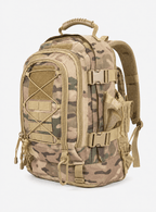 Sackovia Sac À Dos Tactique Imperméable