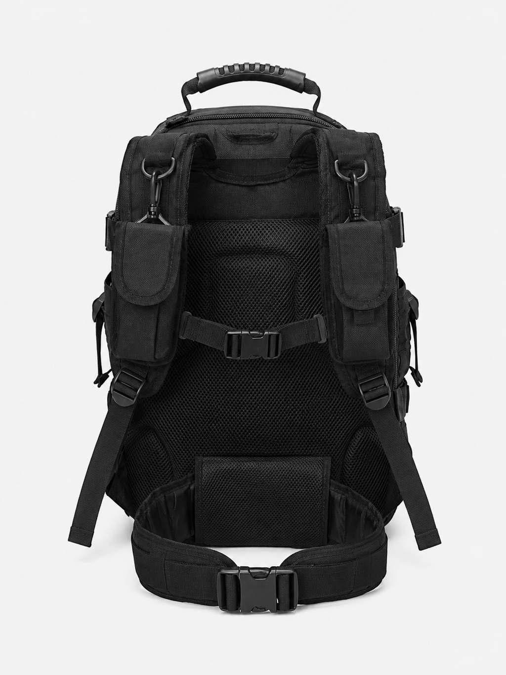 Sackovia Sac À Dos Tactique Imperméable