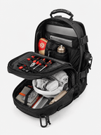 Sackovia Sac À Dos Tactique Imperméable