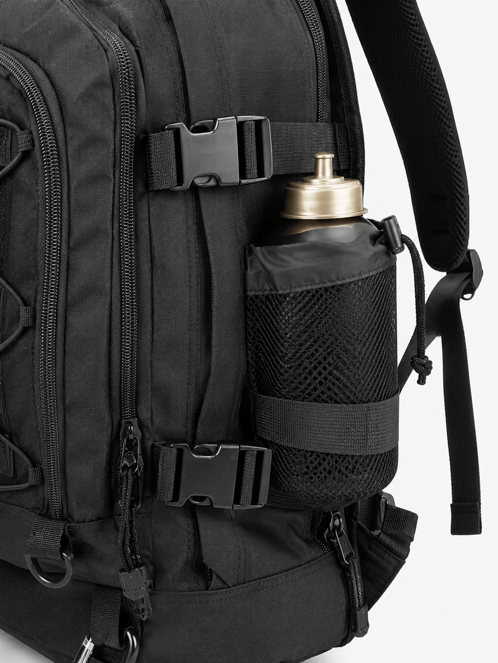 Sackovia Sac À Dos Tactique Imperméable