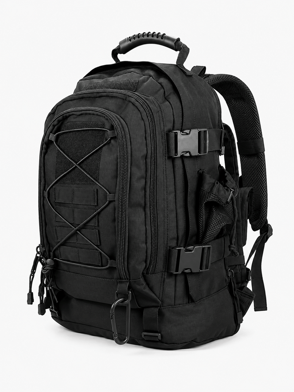 Sackovia Sac À Dos Tactique Imperméable