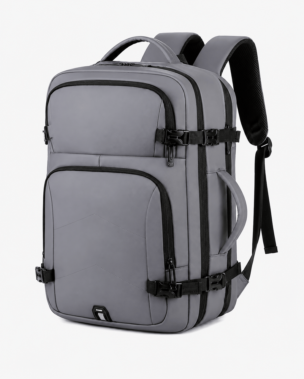Sackovia Sac À Dos Tissu Oxford Pour Ordinateur Portable 15 6 Pouces