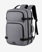 Sackovia Sac À Dos Tissu Oxford Pour Ordinateur Portable 15 6 Pouces