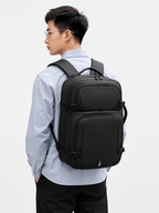 Sackovia Sac À Dos Tissu Oxford Pour Ordinateur Portable 15 6 Pouces