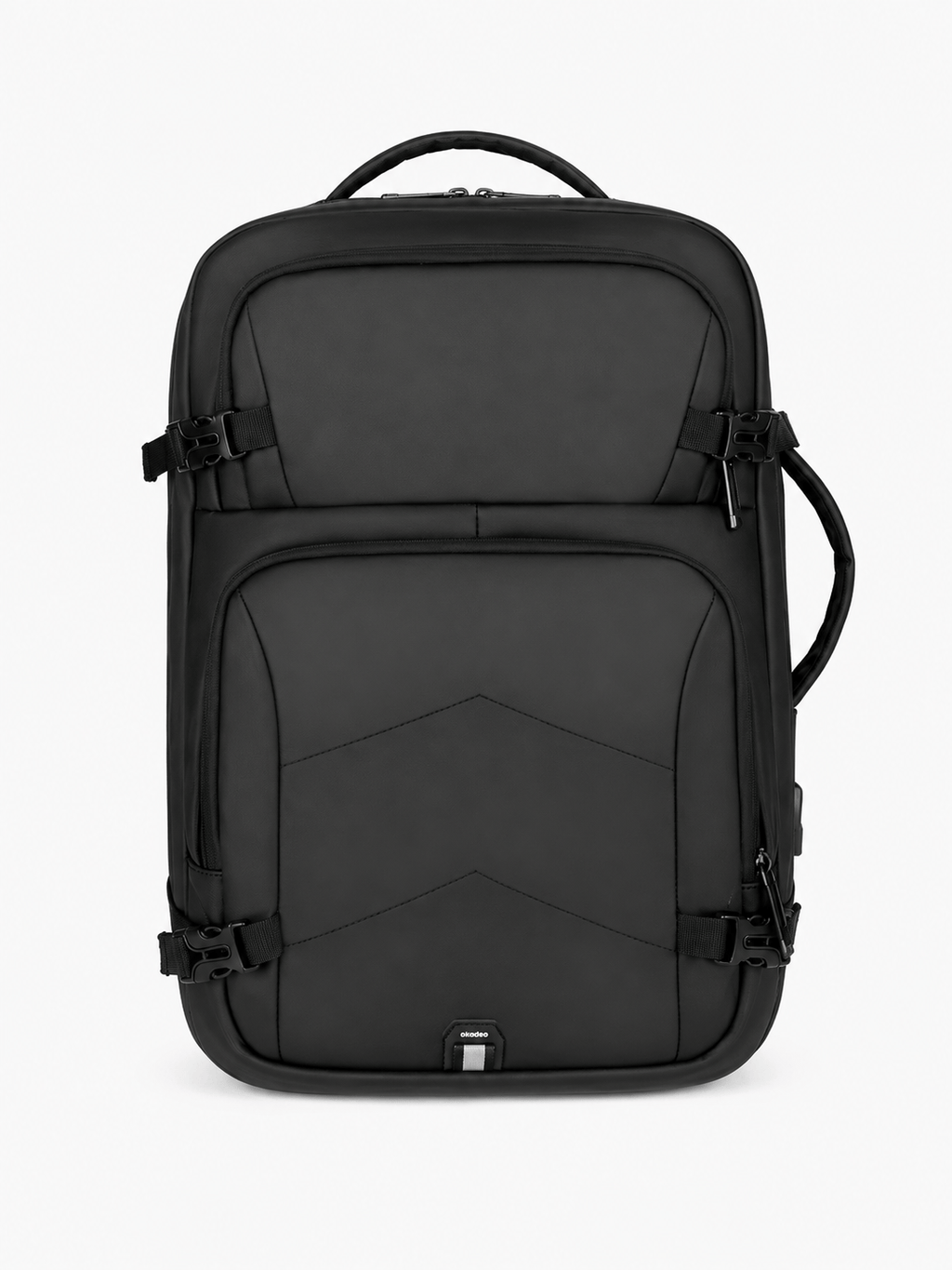Sackovia Sac À Dos Tissu Oxford Pour Ordinateur Portable 15 6 Pouces