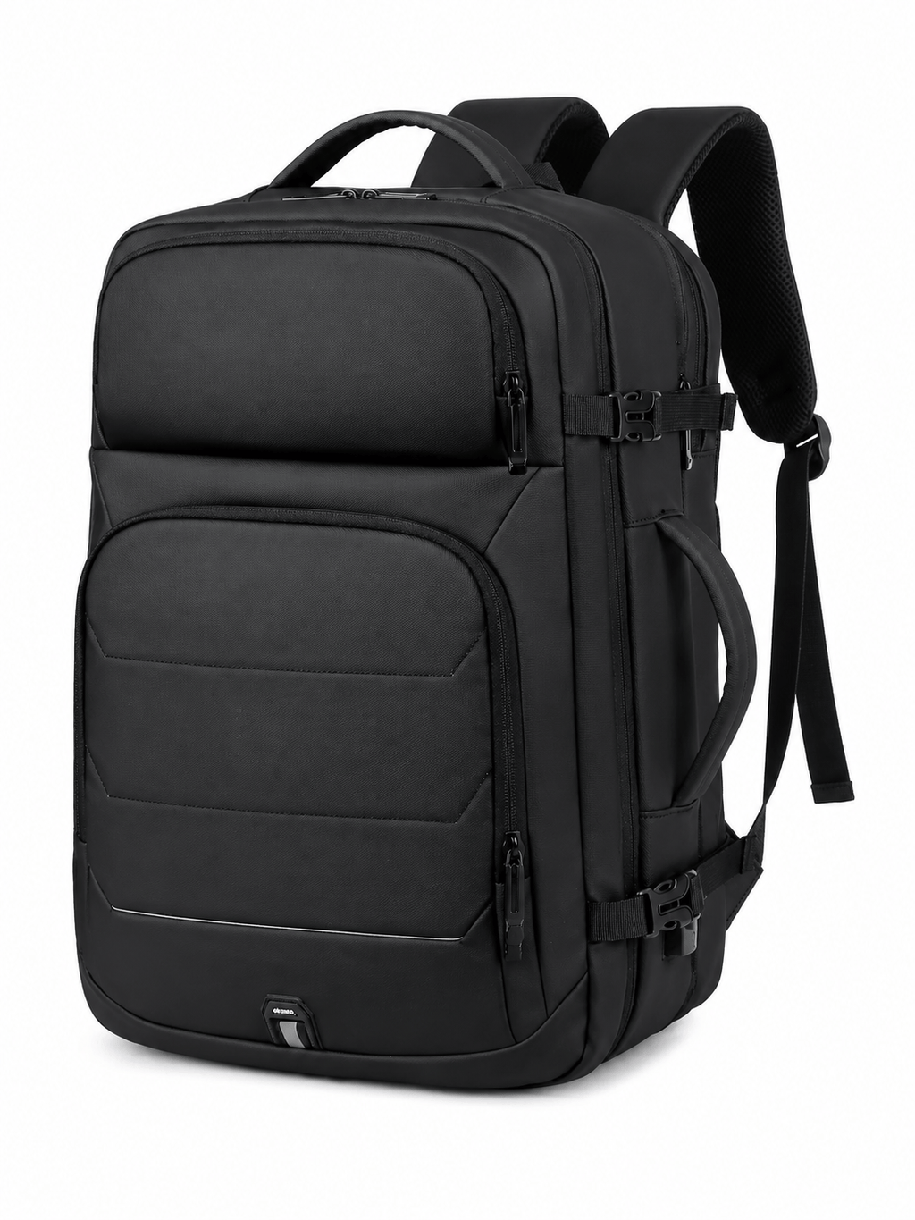 Sackovia Sac À Dos Tissu Oxford Pour Ordinateur Portable 15 6 Pouces