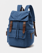 Sackovia Sac À Dos Toile Pour Ordinateur Portable