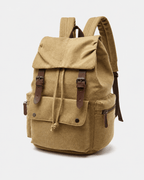 Sackovia Sac À Dos Toile Pour Ordinateur Portable