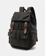Sackovia Sac À Dos Toile Pour Ordinateur Portable