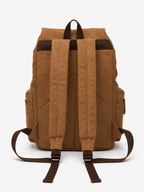 Sackovia Sac À Dos Toile Pour Ordinateur Portable