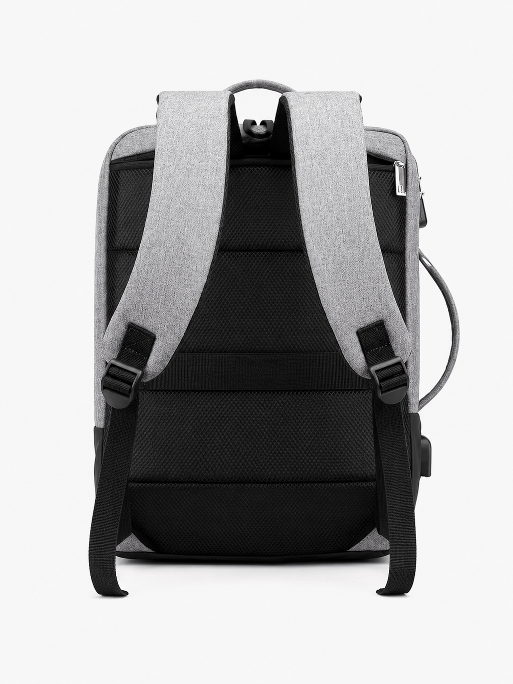 Sackovia Sac À Dos Travail Femme Pour Ordinateur Portable À Serrure