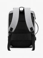 Sackovia Sac À Dos Travail Femme Pour Ordinateur Portable À Serrure