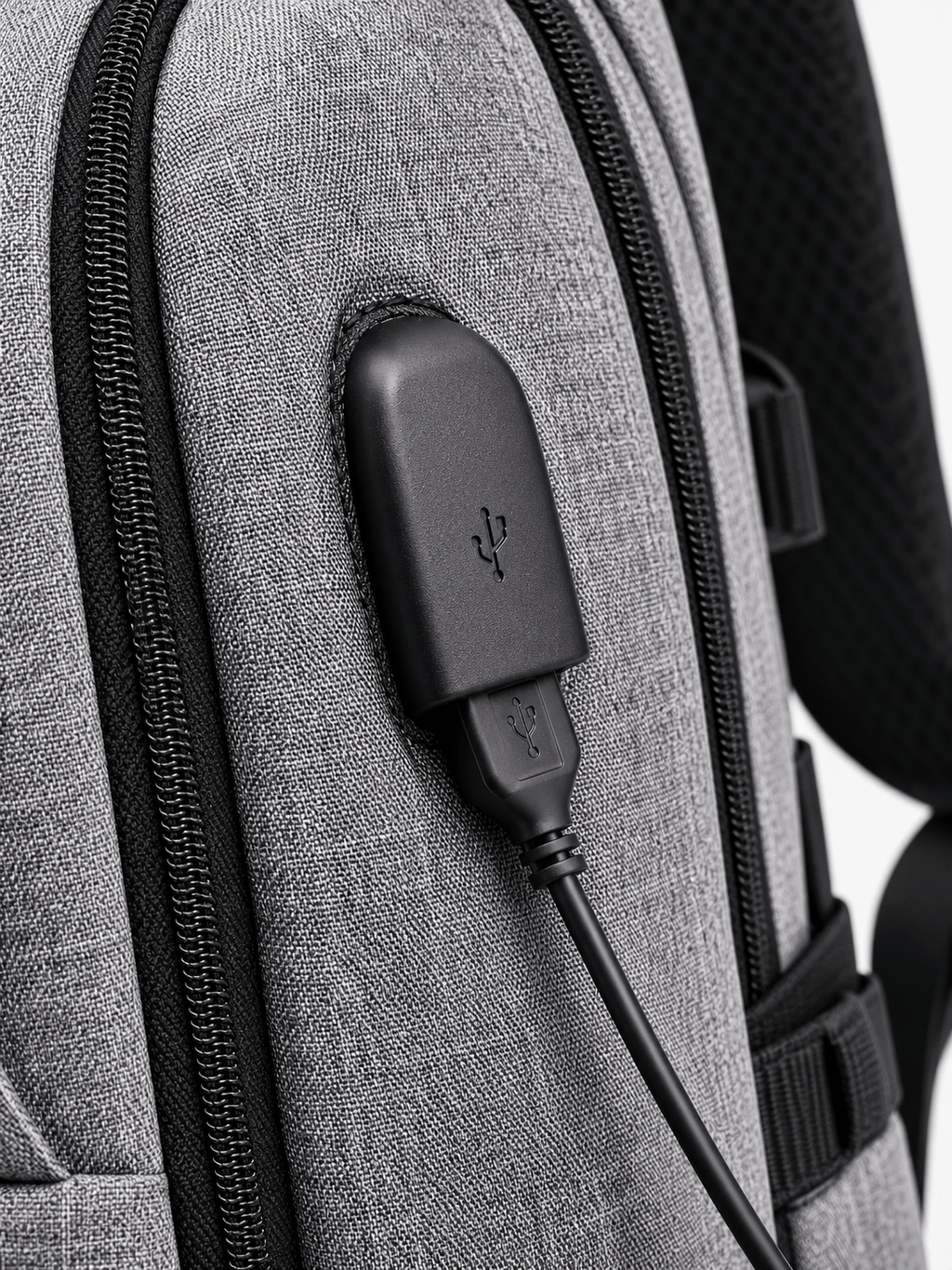 Sackovia Sac À Dos Travail Femme Pour Ordinateur Portable À Serrure