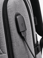 Sackovia Sac À Dos Travail Femme Pour Ordinateur Portable À Serrure