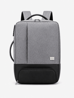 Sackovia Sac À Dos Travail Femme Pour Ordinateur Portable À Serrure