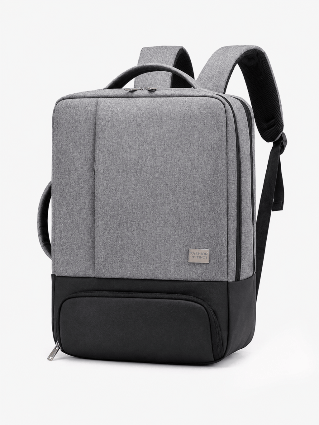 Sackovia Sac À Dos Travail Femme Pour Ordinateur Portable À Serrure