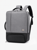 Sackovia Sac À Dos Travail Femme Pour Ordinateur Portable À Serrure
