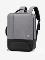 Sackovia Sac À Dos Travail Femme Pour Ordinateur Portable À Serrure