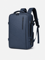 Sackovia Sac À Dos Travail Homme Extensible Port USB Externe
