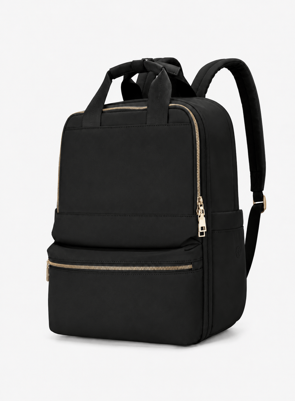Sackovia Sac À Dos Unisexe 20-35 L En Nylon Compartiment