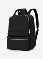 Sackovia Sac À Dos Unisexe 20-35 L En Nylon Compartiment
