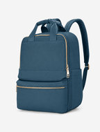 Sackovia Sac À Dos Unisexe 20-35 L En Nylon Compartiment