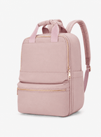 Sackovia Sac À Dos Unisexe 20-35 L En Nylon Compartiment