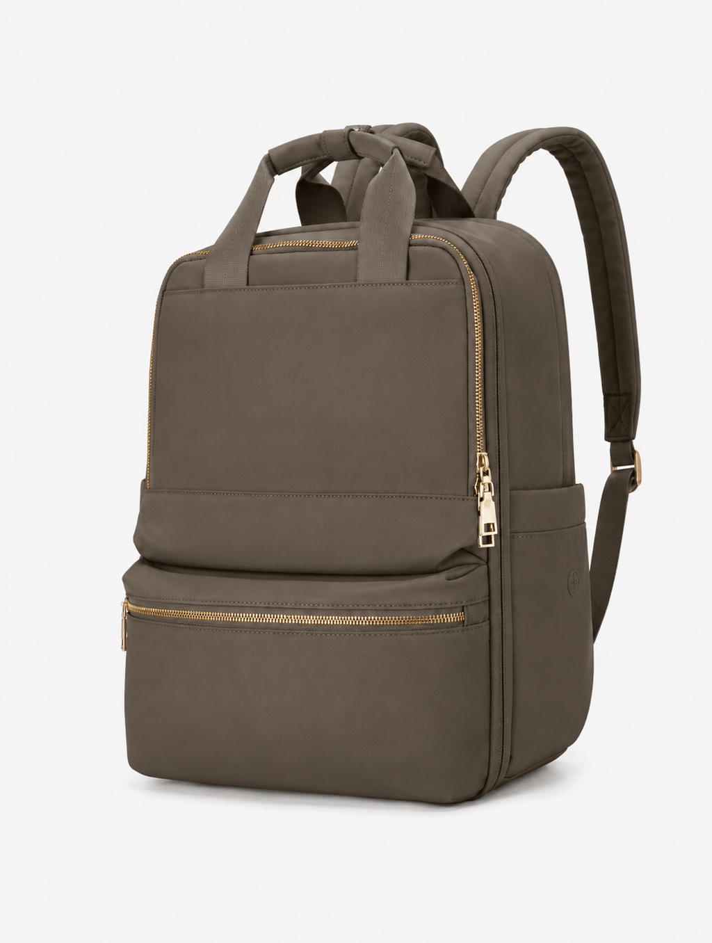 Sackovia Sac À Dos Unisexe 20-35 L En Nylon Compartiment